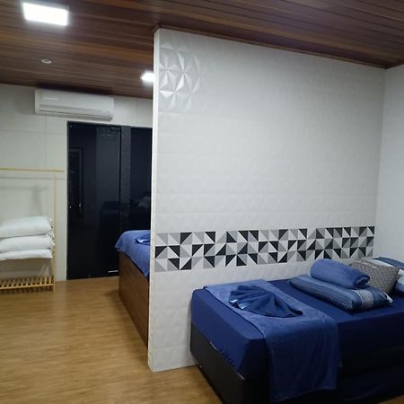 Apartamento Premium Em Penedo Dış mekan fotoğraf