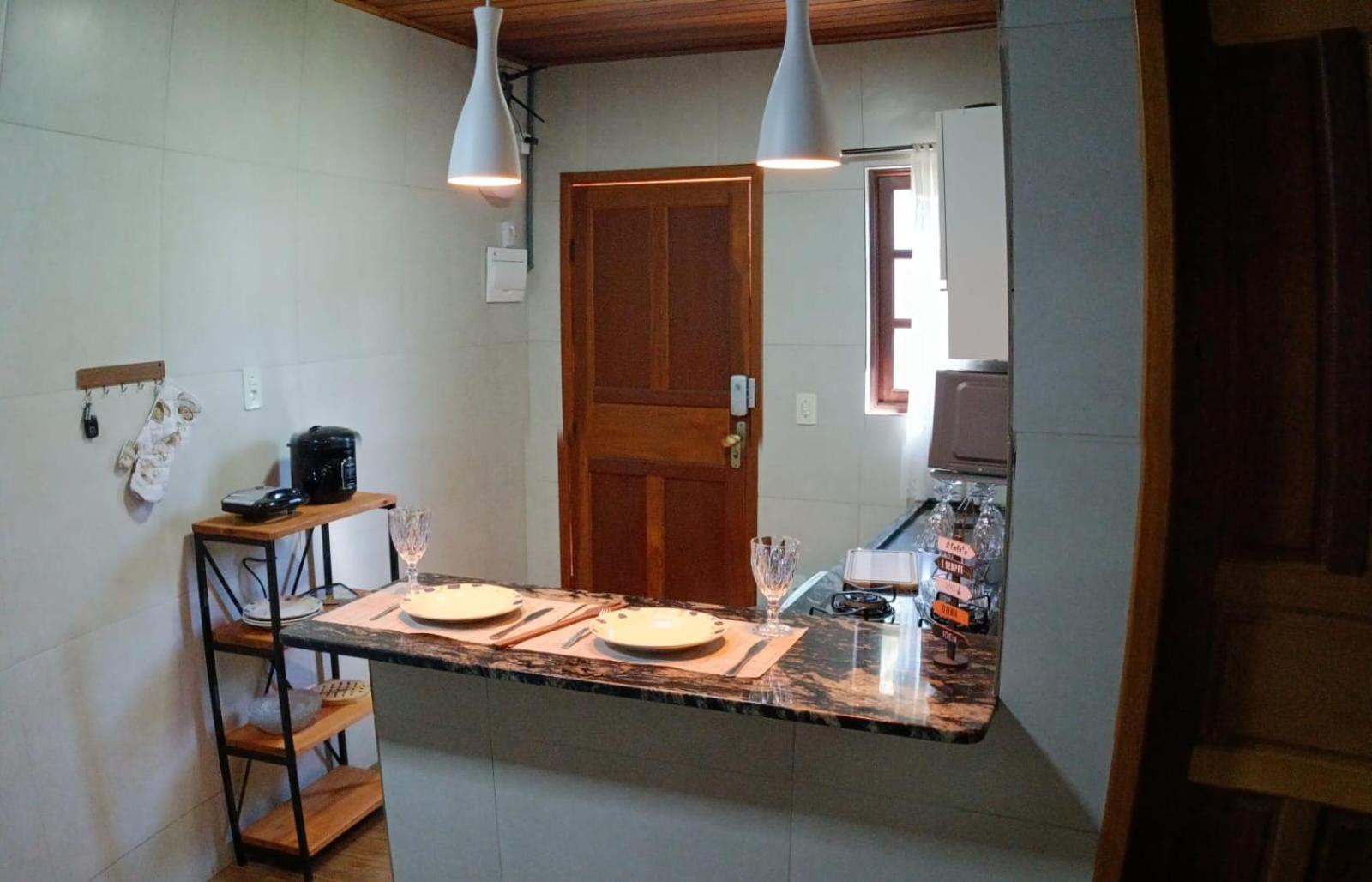 Apartamento Premium Em Penedo Dış mekan fotoğraf
