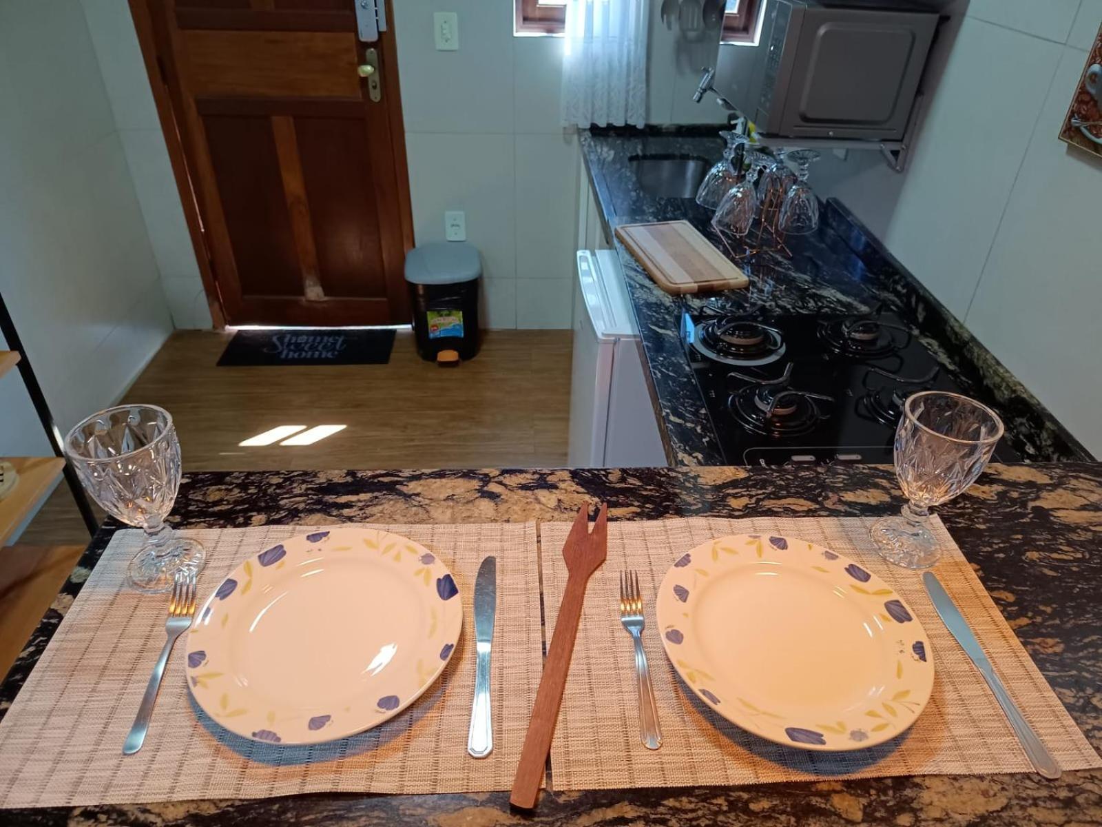 Apartamento Premium Em Penedo Dış mekan fotoğraf