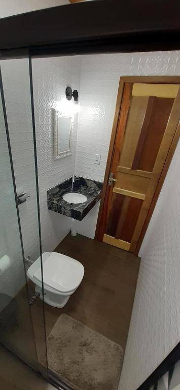 Apartamento Premium Em Penedo Dış mekan fotoğraf